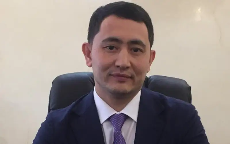 Мемлекетаралық іздеуде жүрген Садвақасов Т.Х. соттан жасырынбақ болған кезде ұсталды. 