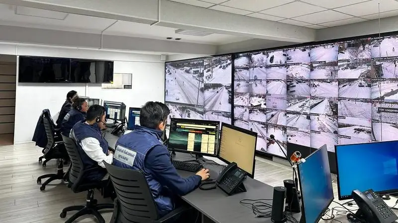 Единый контакт-центр 