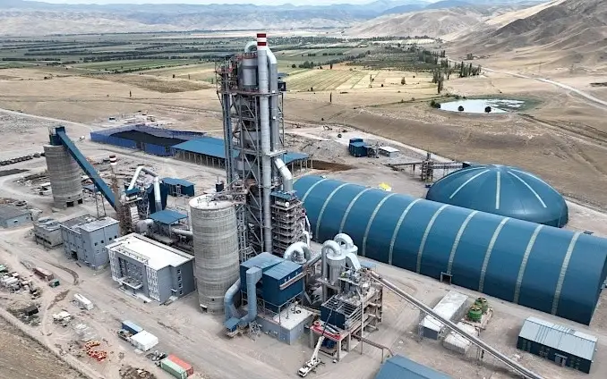 Kyrgyzstan to open 128 industrial facilities