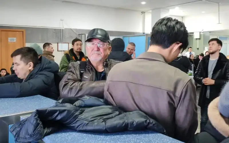 Рейс Актобе-Астана «FlyArystan» откладывался несколько раз