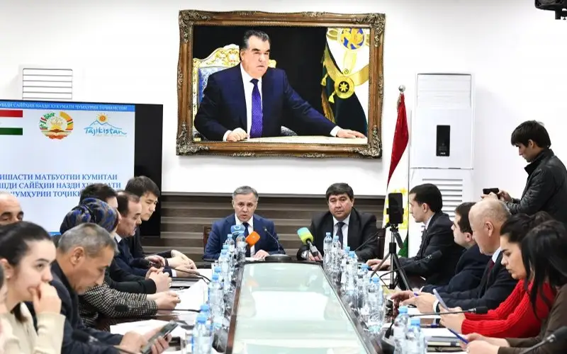 Over 1.4 million tourists visit Tajikistan in 2024