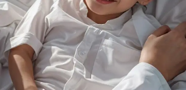 Астанада лифтіде шабуылға ұшыраған бала ауруханадан шығарылады 