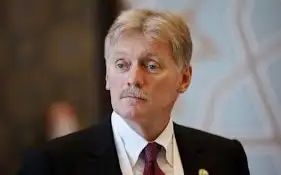 Dmıtrıı Peskov