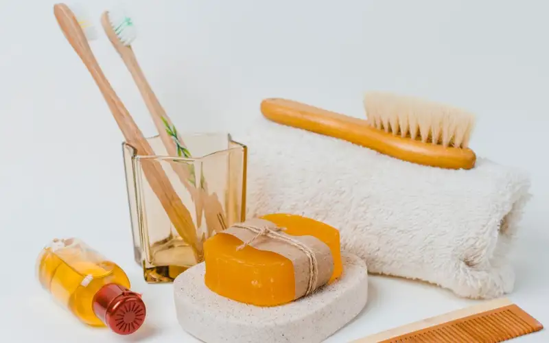 предметы личной гигиены