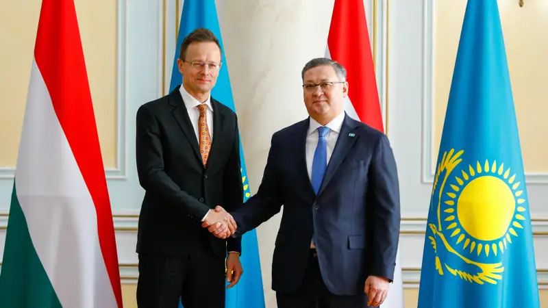 Мажарстанда түркі мемлекеттері ұйымының бейресми саммиті өтеді 