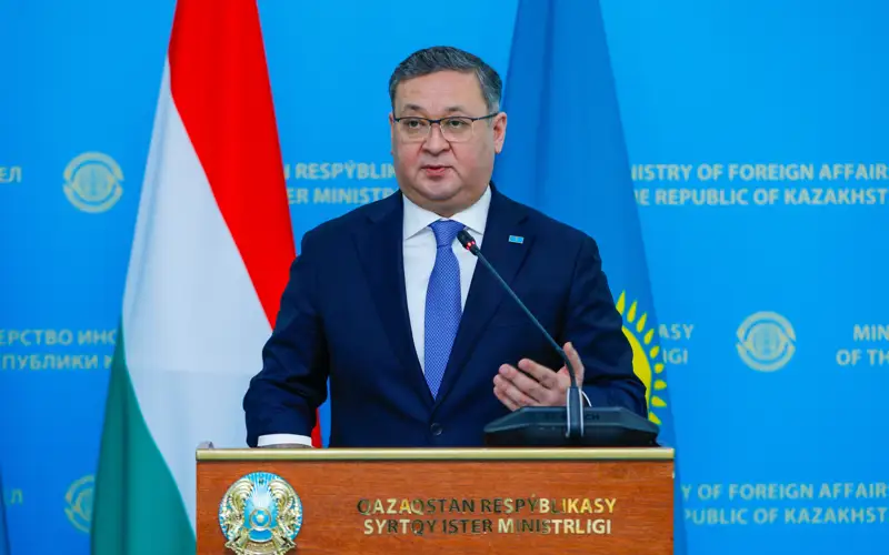 Мурат Нуртлеу