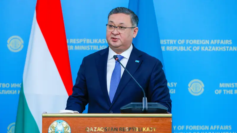 Мұрат Нұртілеу