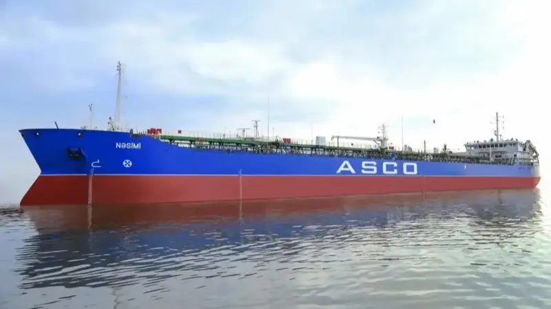 Озарбайжонда Каспий денгизи орқали йўловчилар оқими кўпайди