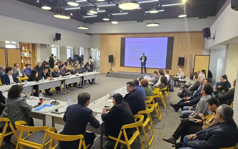 Загрязнение воздуха в Алматы в 4,8 раза превышает допустимую норму — эксперты