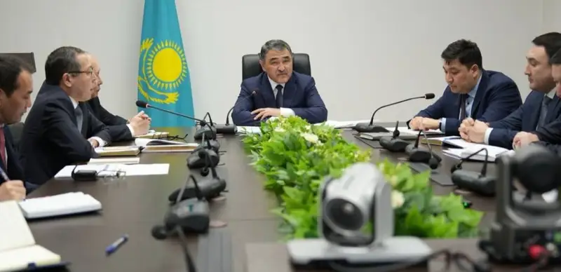 Нұржан Нұржігітов