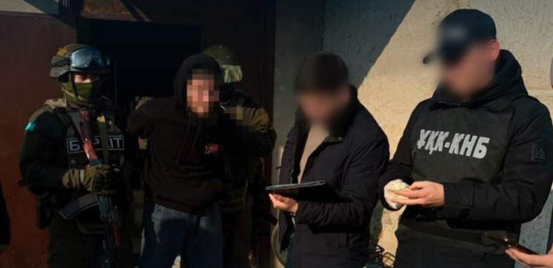 діни радикал Сразу в нескольких регионах Казахстана задержали религиозных радикалов