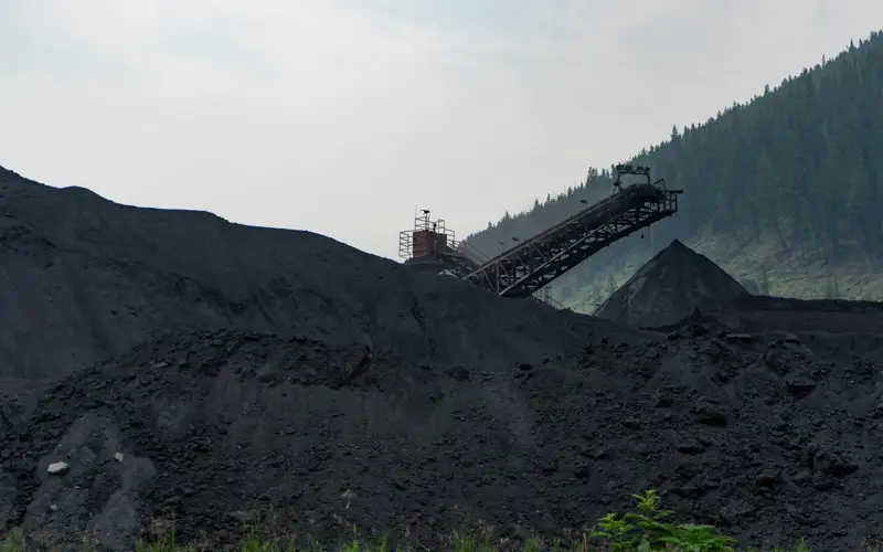 Қырғызстанда көмірдің бағасын мемлекет тарапынан реттеу тоқтатылды