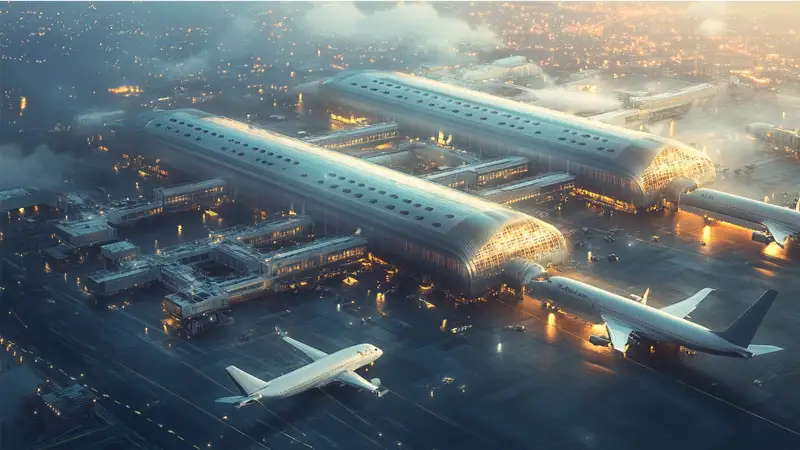 Готов ли Казахстан стать международным аэрохабом