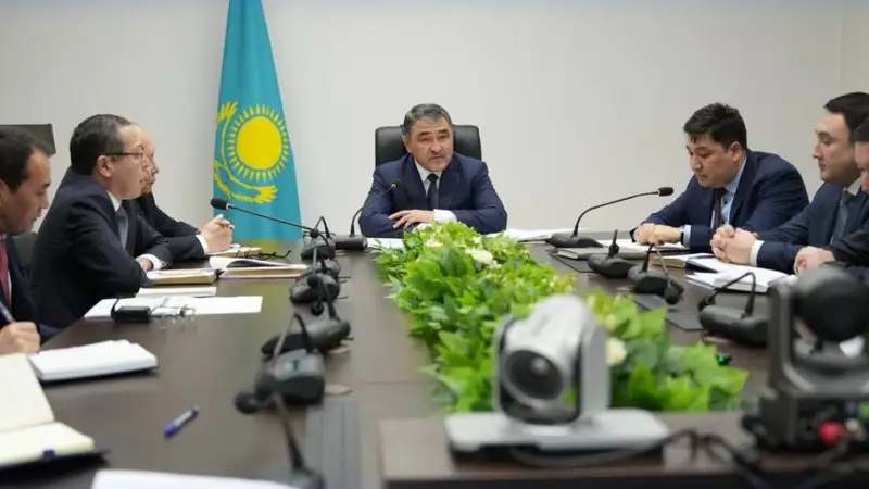 В Казахстане заработала система прогнозирования паводков Tasqyn