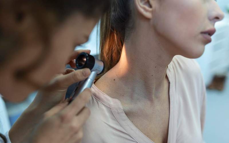 Kazakhstan joins global effort to combat melanoma with groundbreaking drug Melanoma treatment
