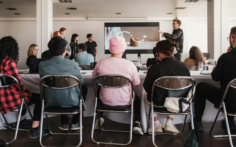 В Казахстане предложили сертифицировать коучей и бизнес-тренеров