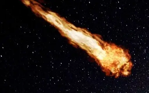 Қытай астероидқа қарсы қорғаныс жүйесін құрмақ