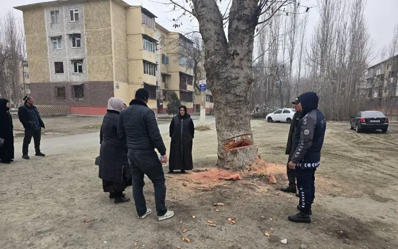 Өзбекстан  