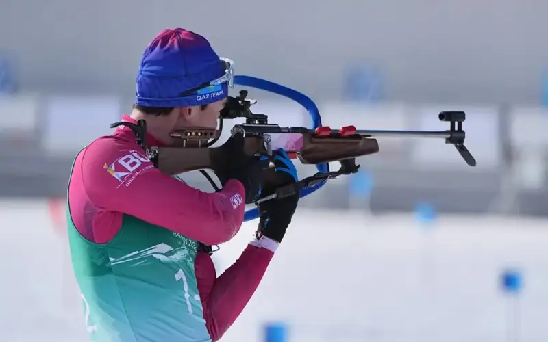 biathlon