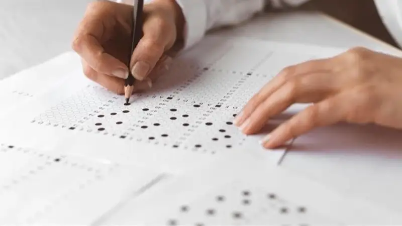 экзамены в Турции