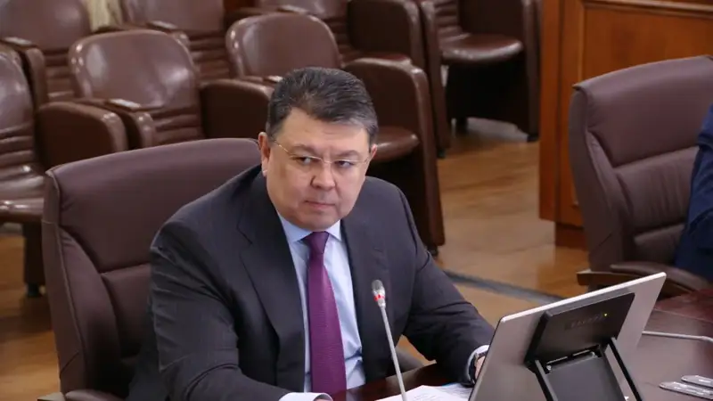 ЧП на руднике Жомарт: причину трагедии установят в течение 10 дней