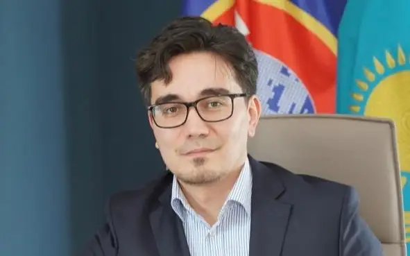 Назначен новый генеральный директор футбольного клуба «Астана»