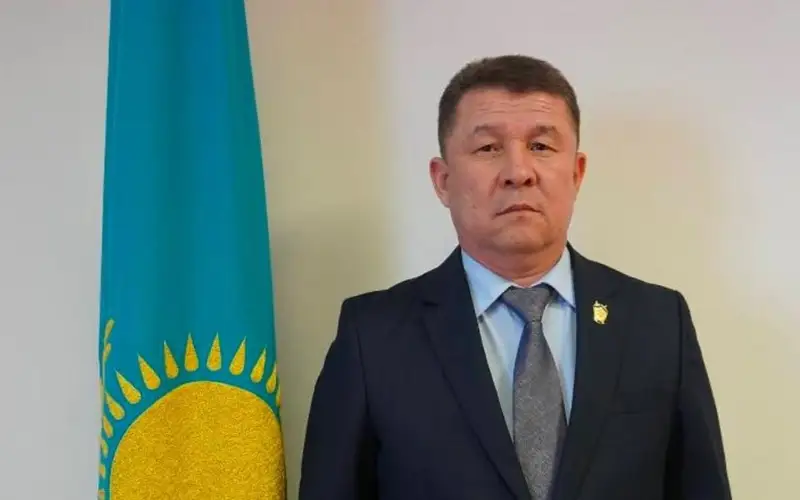 Еркин Куанышев