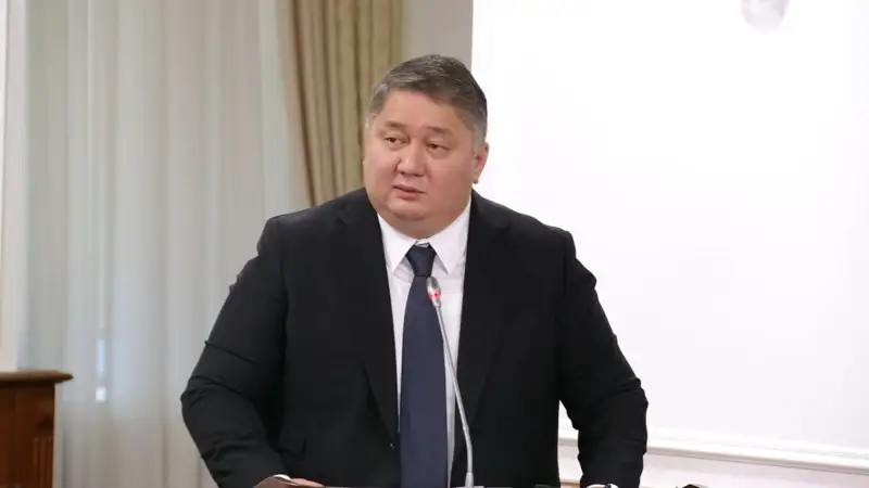 Талгат Ластаев 