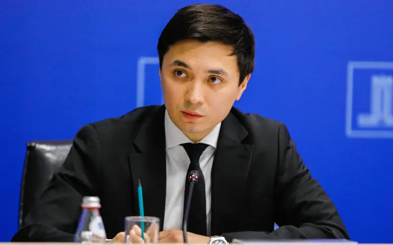 Дмитрий Мун