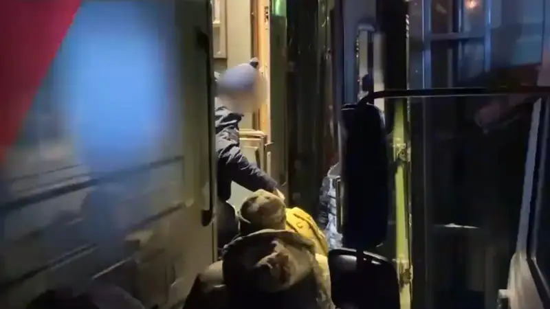 Россия выслала казахстанца, которому грозит до 15 лет тюрьмы