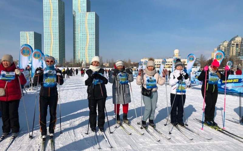 «Бұрқасын-2025» фестивалі «Бұрқасын-2025» фестивалі