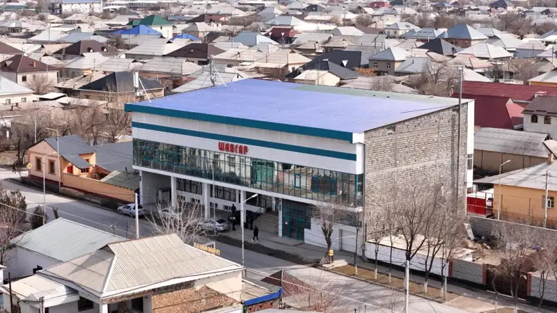 cнос незаконных объектов