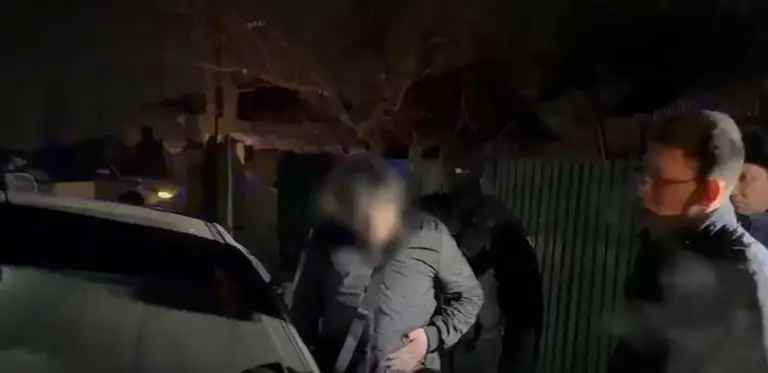 В Алматинской области похитили подростка