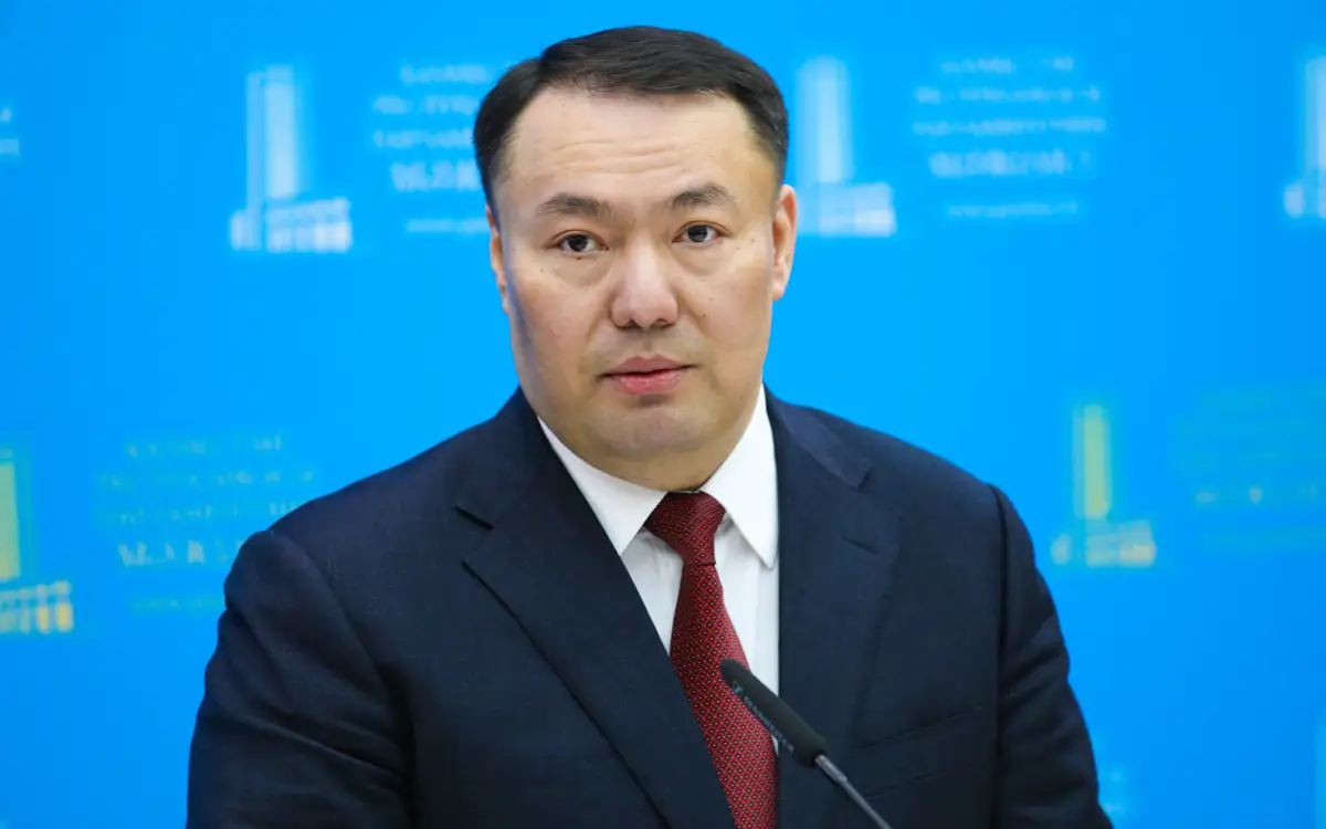 Жеңіс Фарахатұлы Елемесов