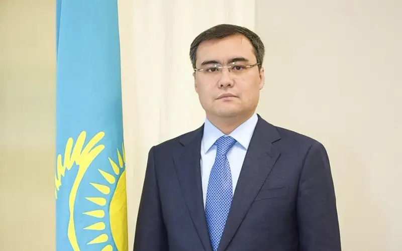  Faızýlla Baıdýllaev 