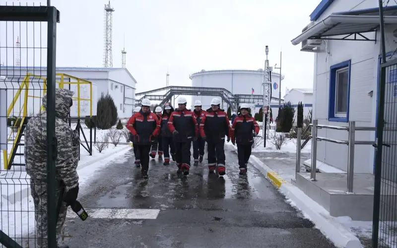 Атака дронов на КТК: каковы возможные последствия