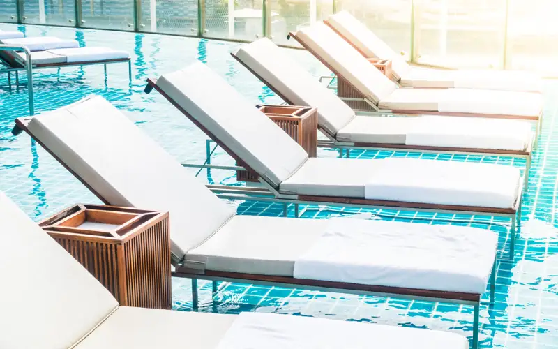 Сколько санаторно-курортных предприятий действуют в Казахстане