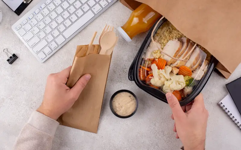 еда, доставка еды, продукты