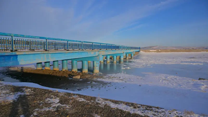 ózen