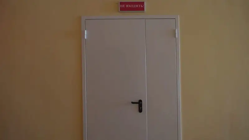 Многомилионное медоборудование простаивает в больницах Акмолинской области 