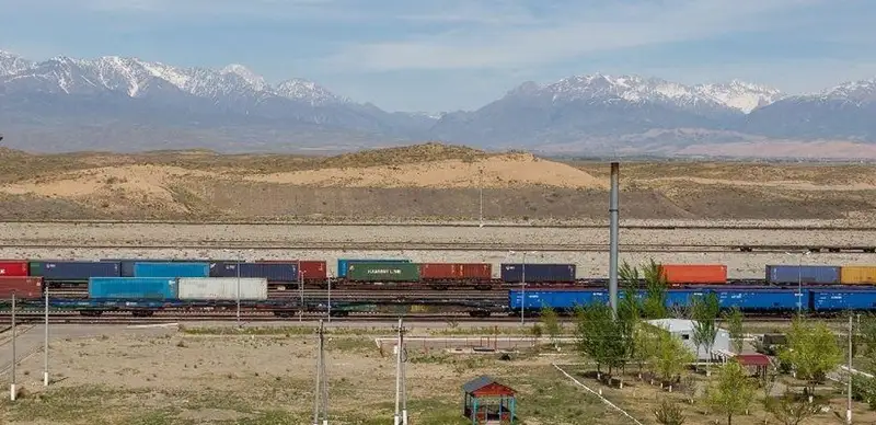 Қазақстан мен Қытай теміржолшылары жүк тасымалын ұлғайту мәселелерін  талқылады