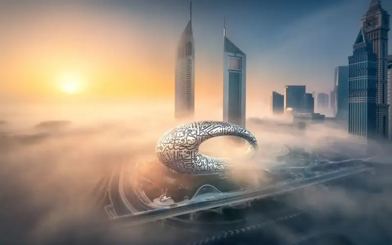 Dubai