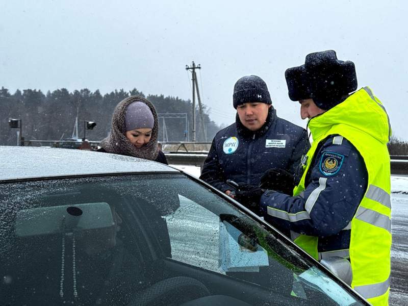 Закон и порядок, активисты проверяют авто Закон и порядок, активисты проверяют авто