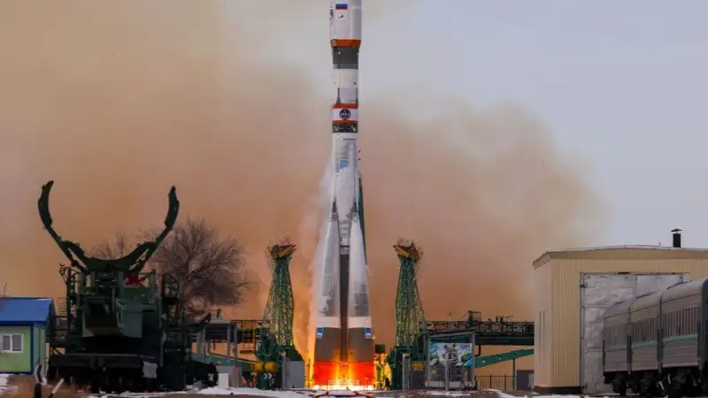 Запуск космического грузовика «Прогресс МС-30» с Байконура назначен в ночь на 28 февраля