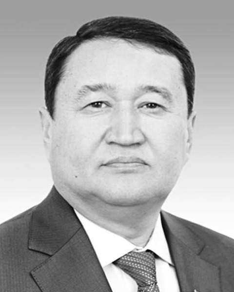 Ушел из жизни бывший аким Алматинской области Ансар Мусаханов Ушел из жизни бывший аким Алматинской области Ансар Мусаханов