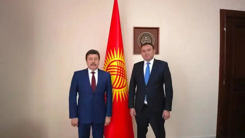 Қырғызстан Ресейге өз мигранттарының мәселелері бойынша ноталар берді