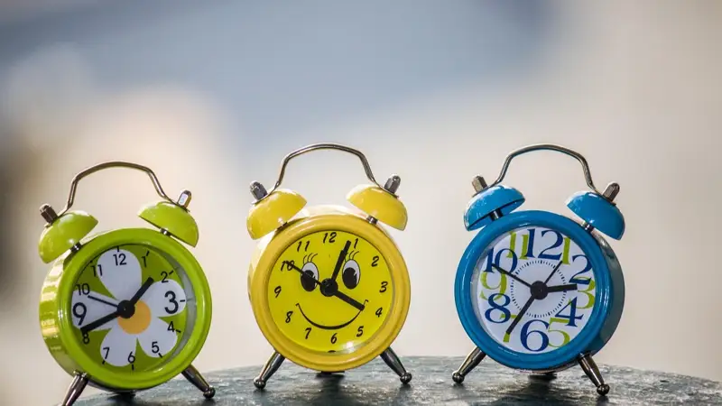 Катонқарағай ауданында жұмыс уақыты бір сағатқа кері шегерілді