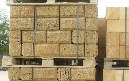 Мораторий на вывоз известняка-ракушечника ввели в Кыргызстане