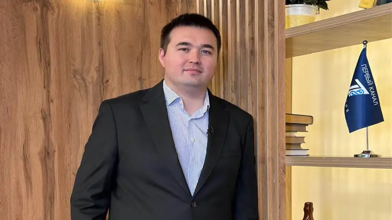 Наби Есимов