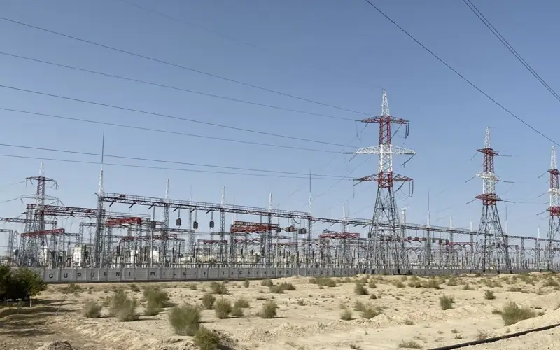 Өзбекстанның жалпы ішкі өнімін 1 долларға арттыру үшін 2,5 есе көп энергия жұмсалады